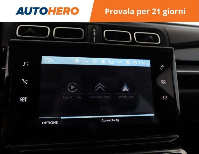 CITROEN C3 PureTech 83 S&S Shine Pack