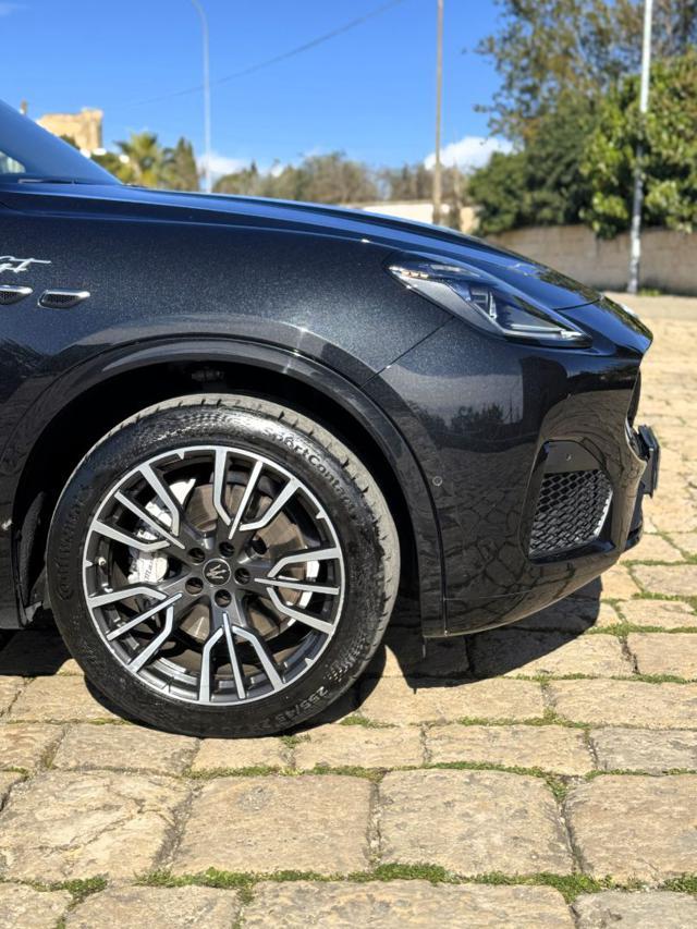 MASERATI Grecale 2.0 MHEV 300cv GT