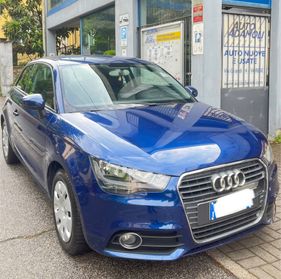 AUDI A1 - 1.2 TFSI BENZINA - ATTRACTION - 3 PORTE - ANCHE PER NEOPATENTATI - PREZZO NON VINCOLATO DA FINANZIAMENTO