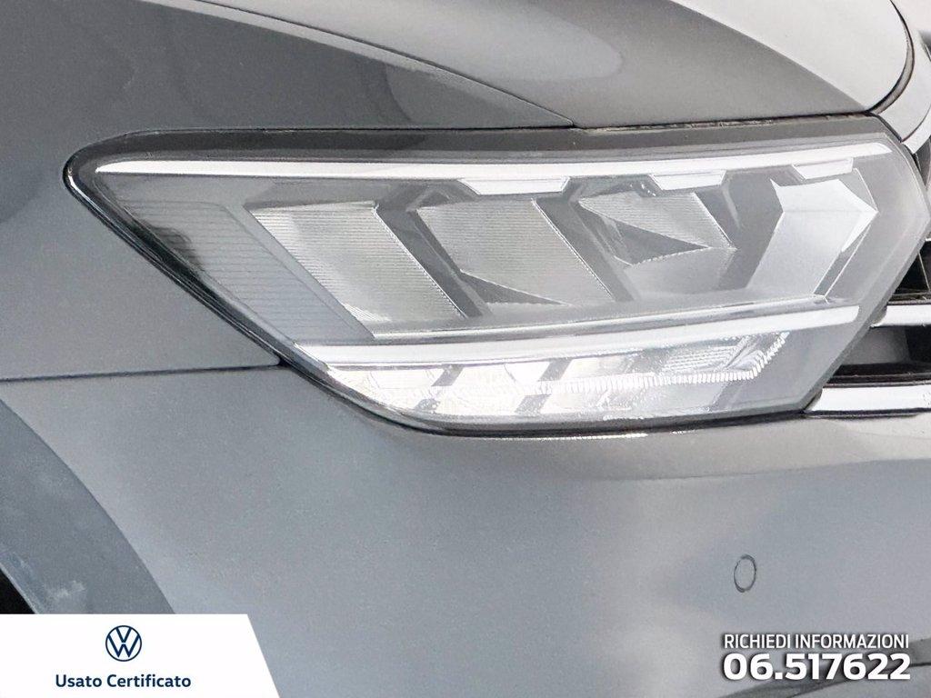 VOLKSWAGEN Passat variant 2.0 tdi business 122cv dsg del 2021