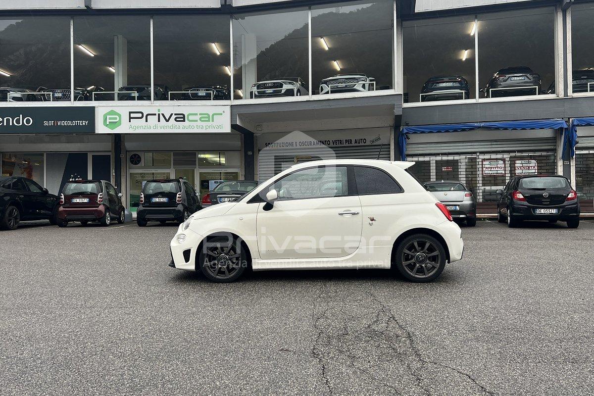 ABARTH 595 1.4 Turbo T-Jet 145 CV