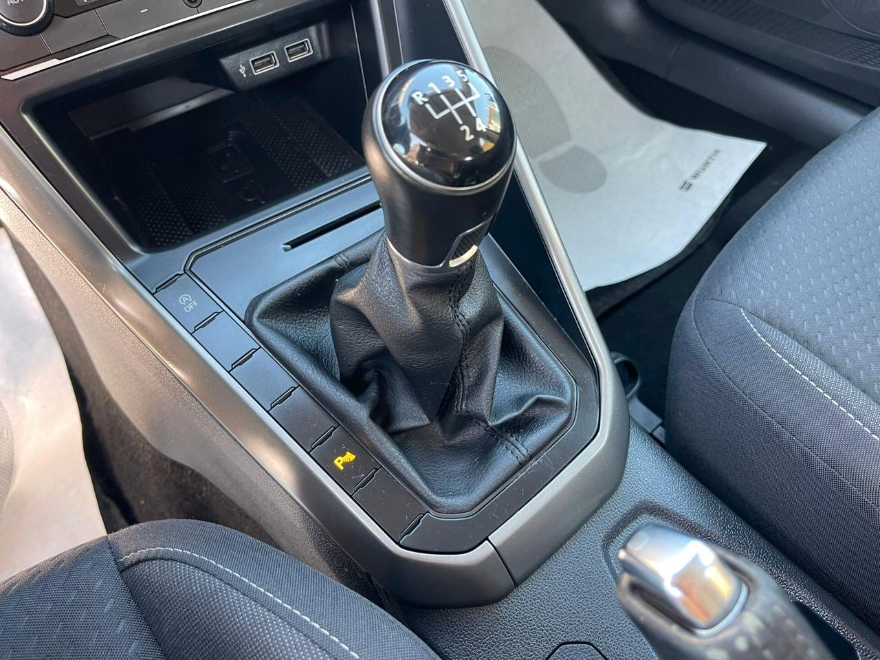 Volkswagen Polo 1.0 TSI 5p. Highline BlueMotion Technology