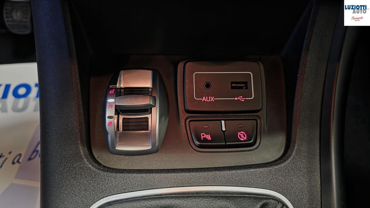 Alfa Romeo Giulietta 1.6 JTDM 120CV SUPER