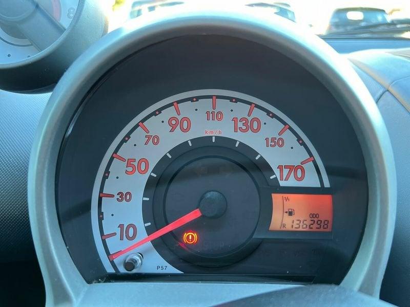 Peugeot 107 1.0 68CV 5p. Desir