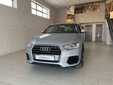 Audi Q3 2.0 TDI 150 CV Business