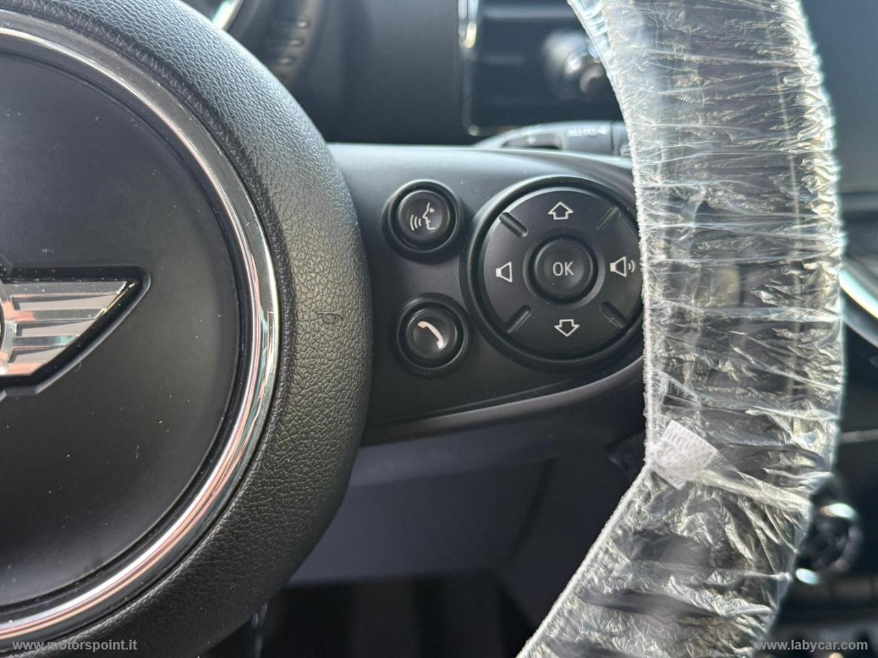 MINI Mini Cooper D Business Clubman Aut.