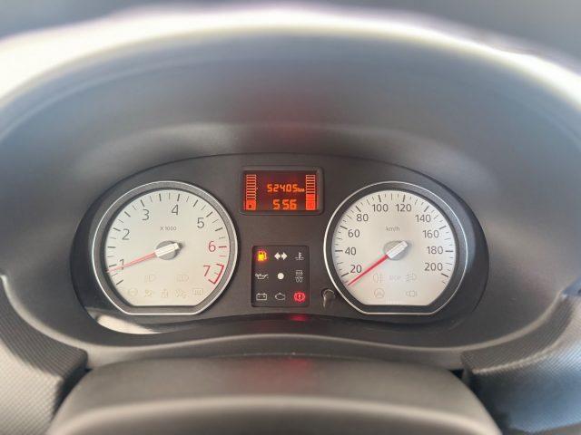 DACIA Sandero 1.4 8V GPL Lauréate