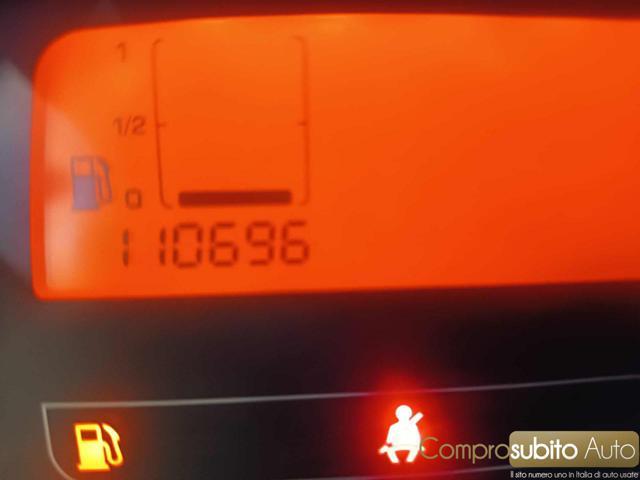 CITROEN C3 1.1 airdream Perfect