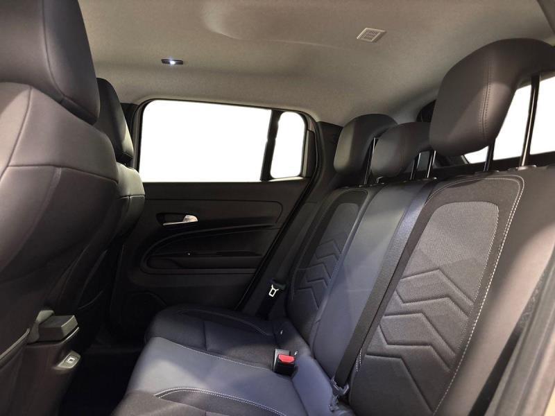 Jeep Avenger 1.2 Turbo e-Hybrid Summit FWD eDCT6