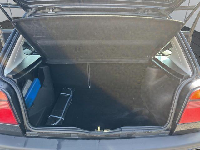 VOLKSWAGEN Golf 1.8/90 CV CAT 3 PORTE GL PERFETTA-BELLISSIMA-