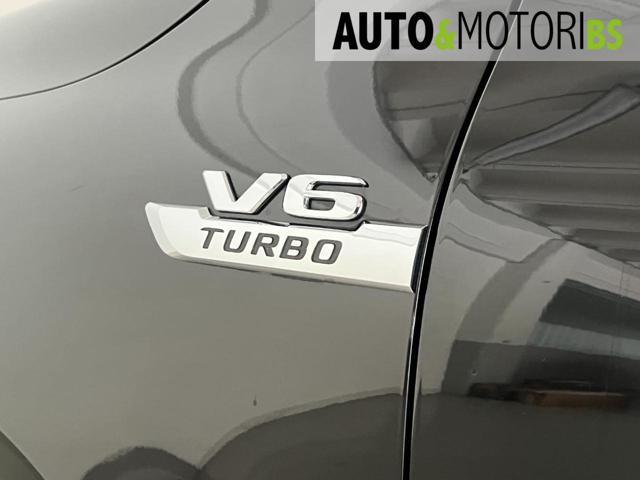 MERCEDES-BENZ X 350 d 4Matic Power *GANCIO TRAINO*
