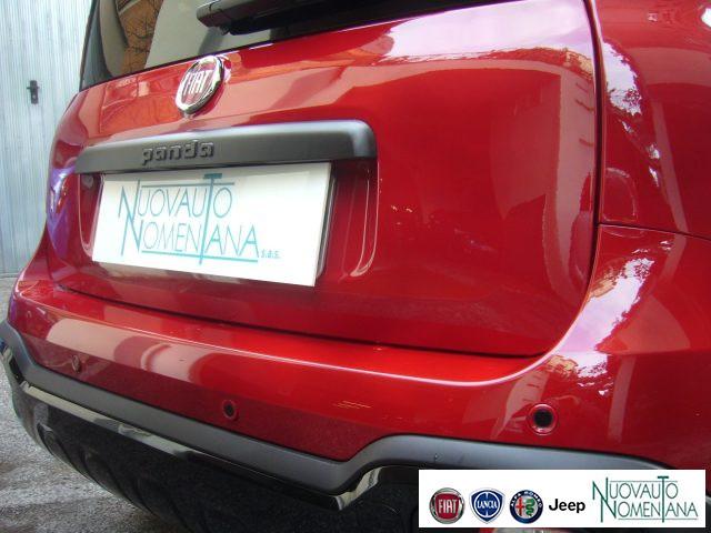 FIAT Pandina Cross Pandina 1.0 FireFly Hybrid 5°P Nuovo Modello