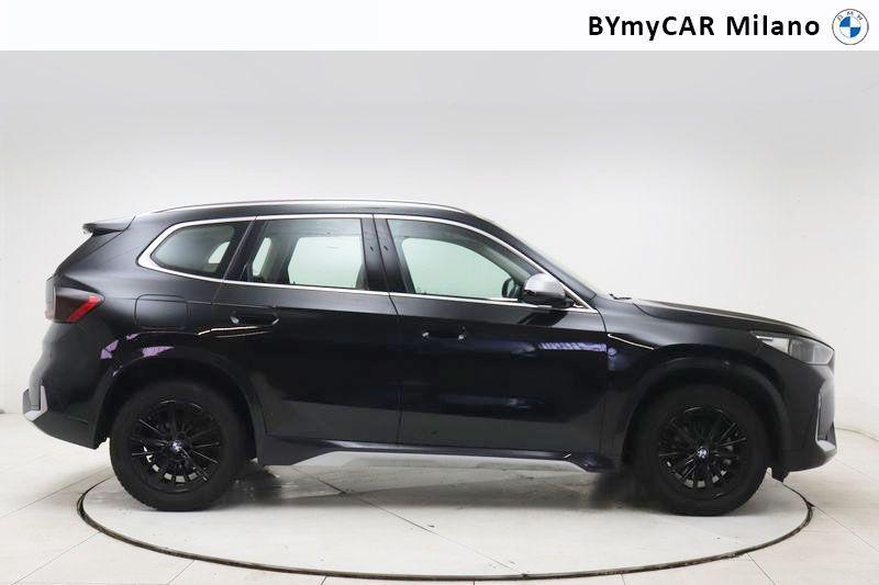 BMW X1 18 d xLine sDrive DCT