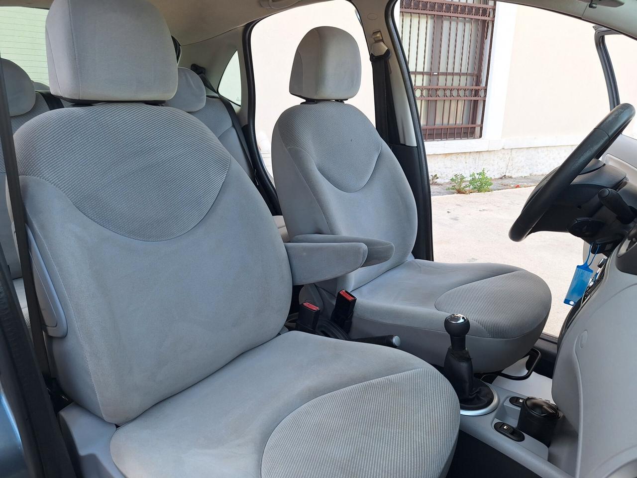 Citroen C3 1.1 Elegance 96000 km PERFETTA