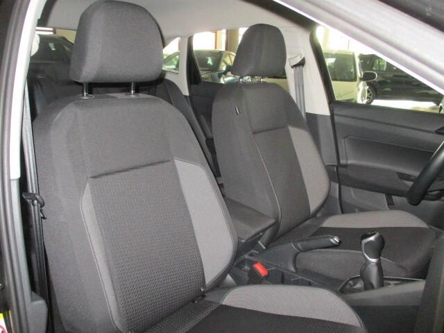 Volkswagen Taigo 1.0 TSI 95 CV Life