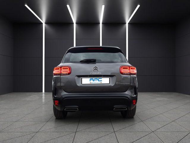 CITROEN C5 Aircross BlueHDi 130 S&S EAT8 Shine