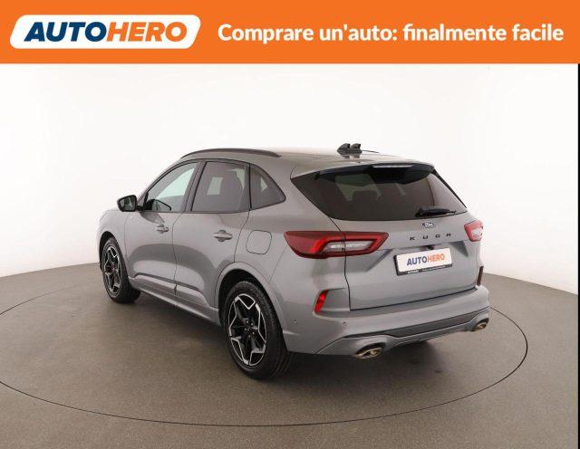 FORD Kuga 1.5 EcoBoost 150 CV 2WD ST-Line
