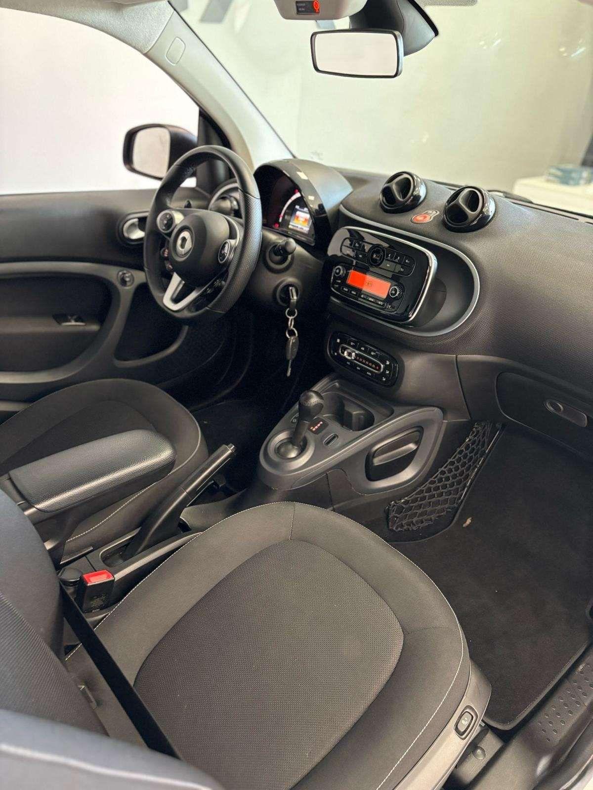 smart forTwo 1.0 Passion 71cv twinamic~Unipro~Promo~Finanziamen