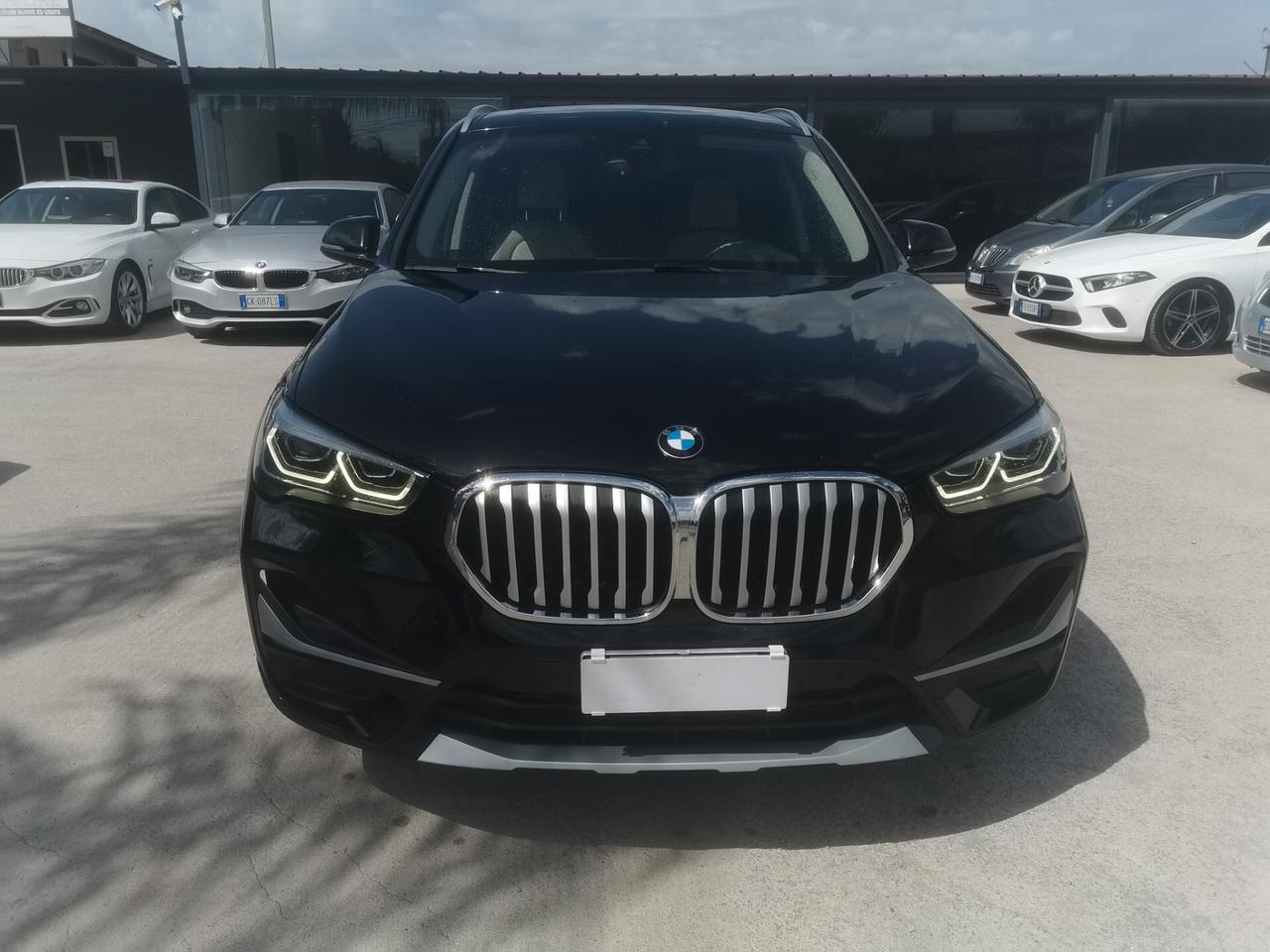 BMW X1 sDrive 18d Line Plus 2022