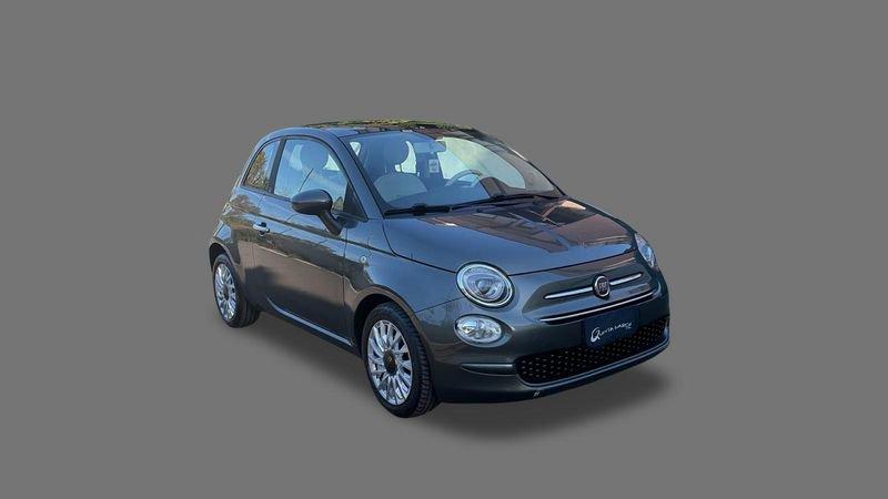 FIAT 500 500 1.0 Hybrid Lounge