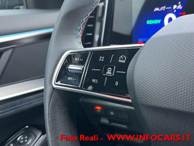 RENAULT Austral Full Hybrid E-Tech 200 CV Esprit Alpine KM0 PROMO