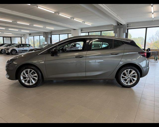 OPEL Astra 1.2 Turbo 130 CV S&S 5 porte Business Elegance
