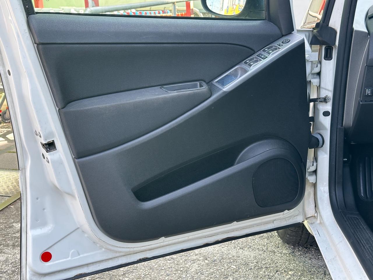 Lancia MUSA 1.4 Oro Ecochic GPL