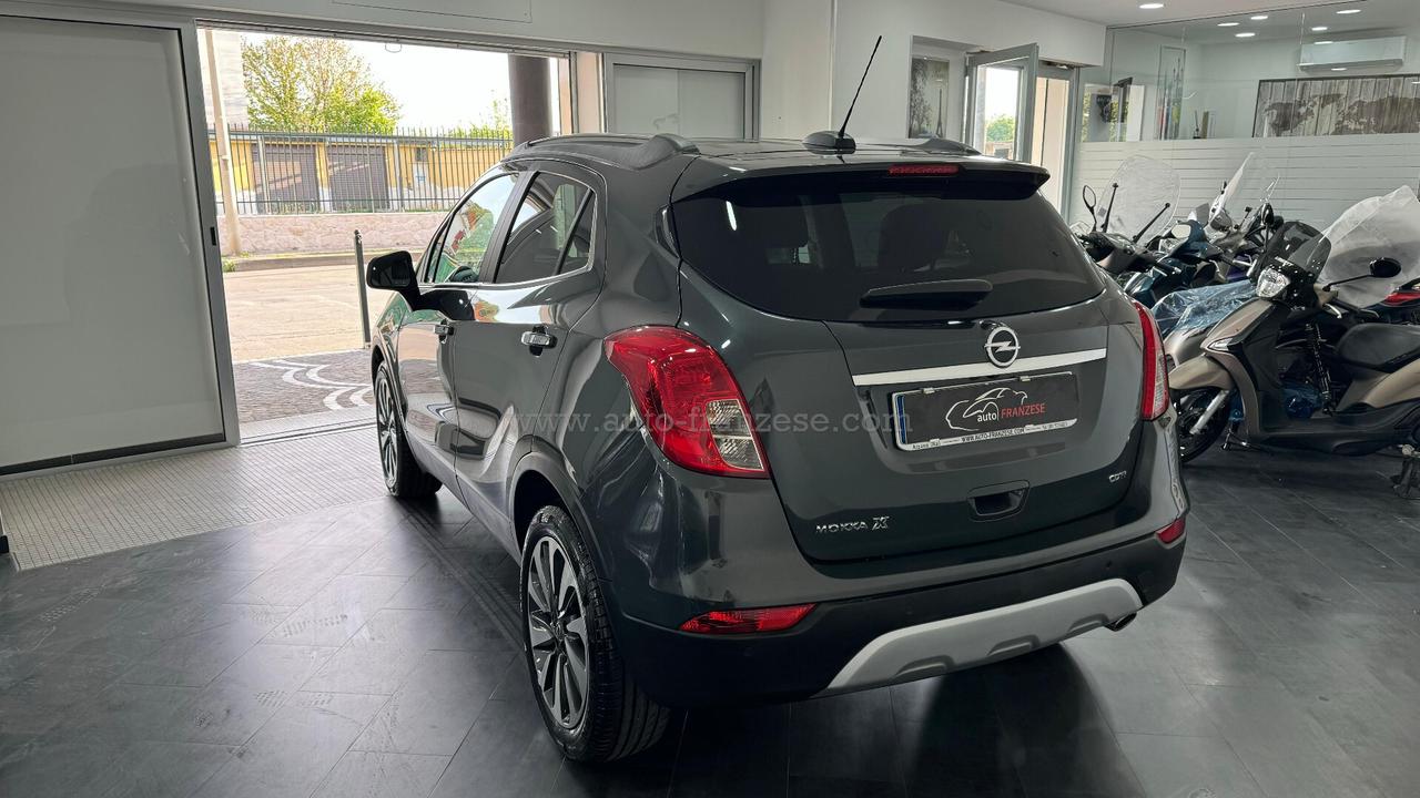 Opel Mokka X 1.6 CDTI Ecotec 136CV 4x2 Innovation