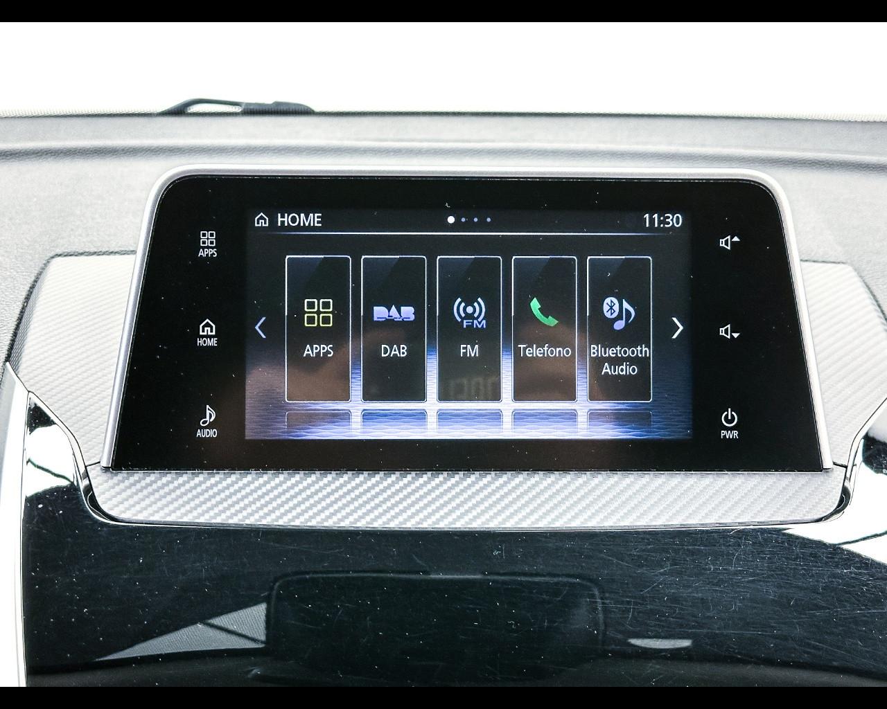 MITSUBISHI Eclipse Cross - Eclipse Cross 1.5 turbo 4WD aut. Diamond