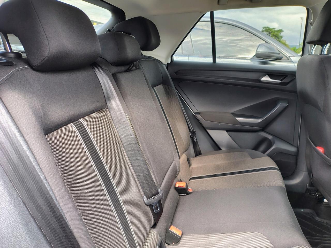 Volkswagen T-Roc 2.0 TDI SCR 150 CV DSG 4MOTION Advanced BlueMot. Tech.