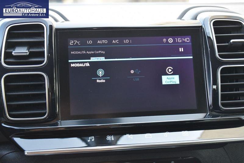 Citroën C5 Aircross BlueHDi 130 S&S Feel Pack EAT8