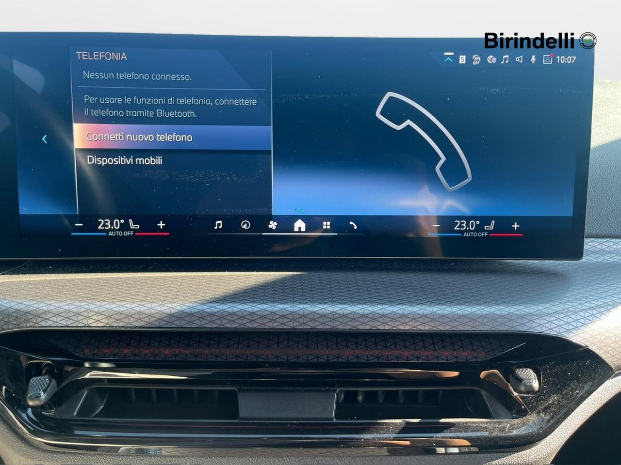 BMW Serie 4 G.C. (G26) - 420d xDrive 48V Msport Pro
