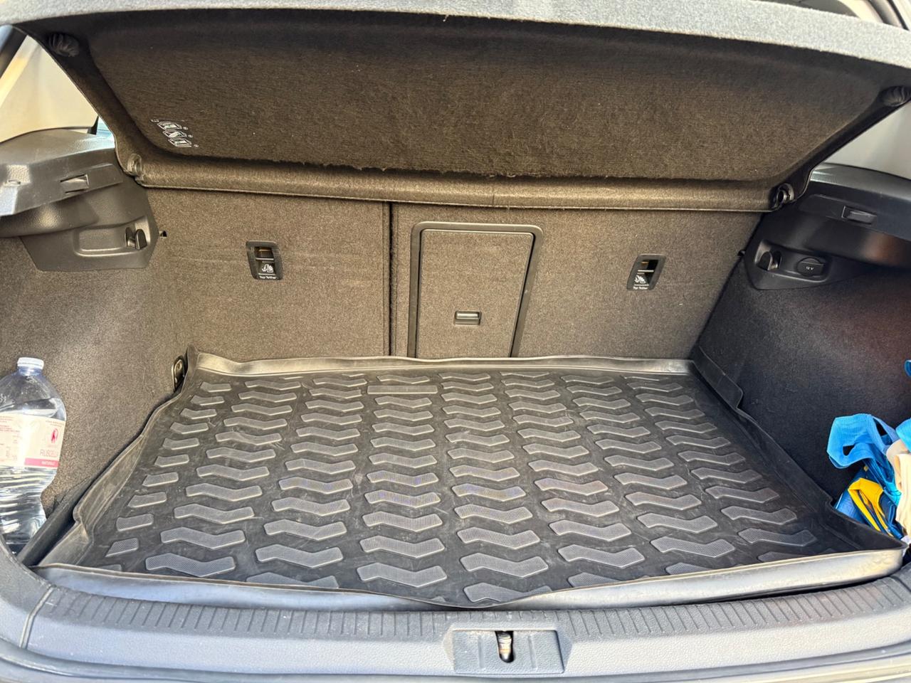 Volkswagen Golf 1.6 TDI 5p. Highline BlueMotion Technology