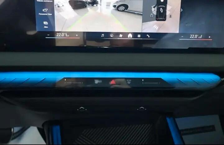 Bmw X3 xDrive20d 48V MSport Pro NOLEGGIO 12 MESI