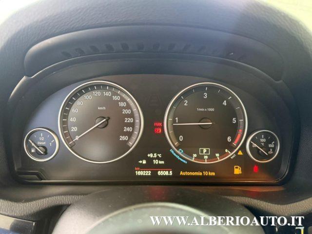 BMW X4 xDrive20d Msport