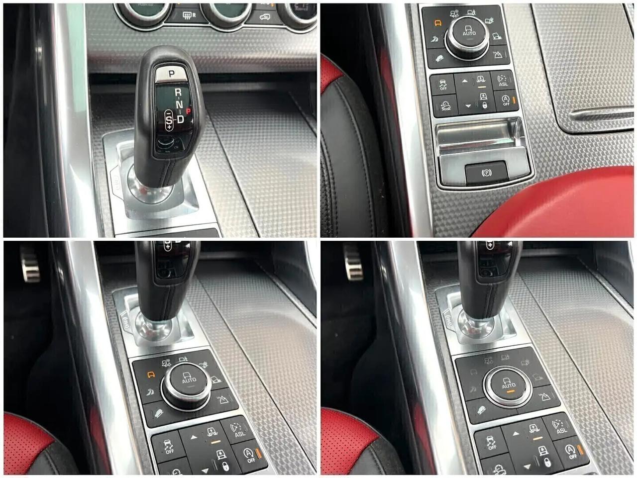 Land Rover Range Rover Sport 4.4 SDV8 Autobiography Dynamic