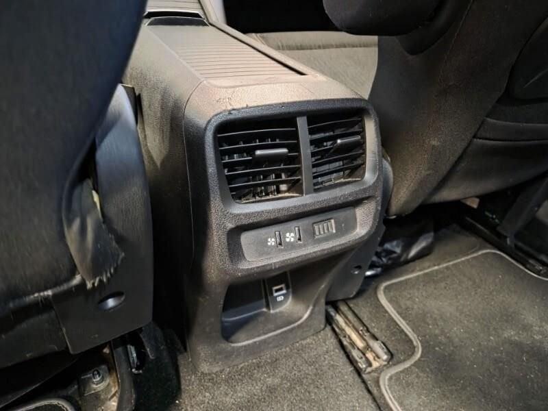 Peugeot Rifter Puretech 130 S&S EAT8 GT Standard