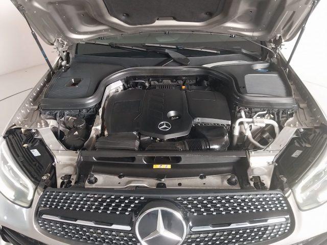 MERCEDES-BENZ GLC 300 d 4Matic Premium