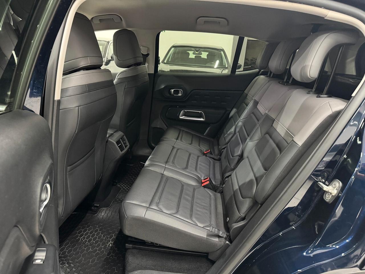 C5 Aircross 1.5HDi EAT8 Shine Pack COME NUOVA