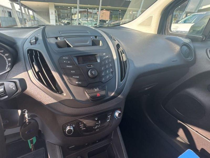 Ford Transit Courier Transit 1.0 ECOB. 100CV TREND E6