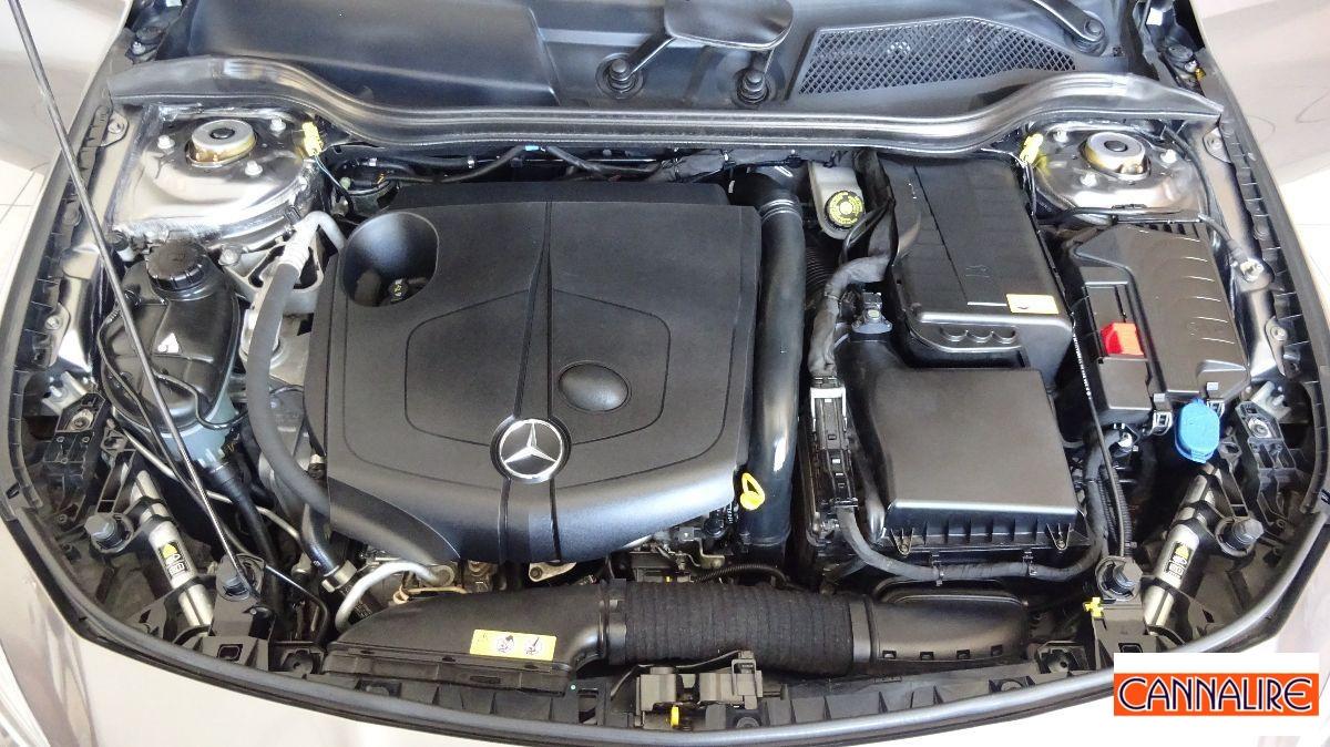 MERCEDES - Classe CLA - CLA 200 CDI Automatic Premium