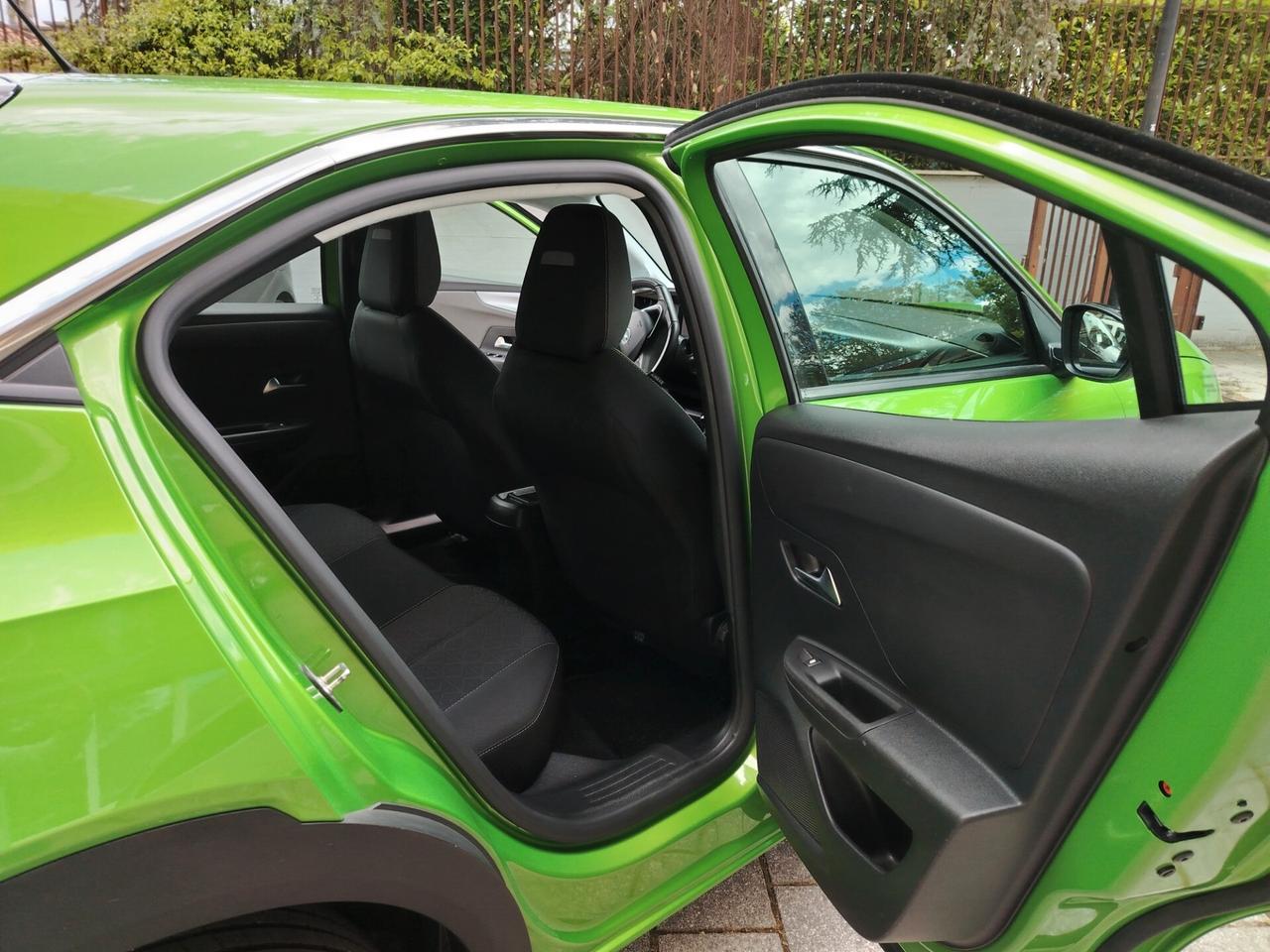 Opel Mokka 1.2 Turbo Ultimate