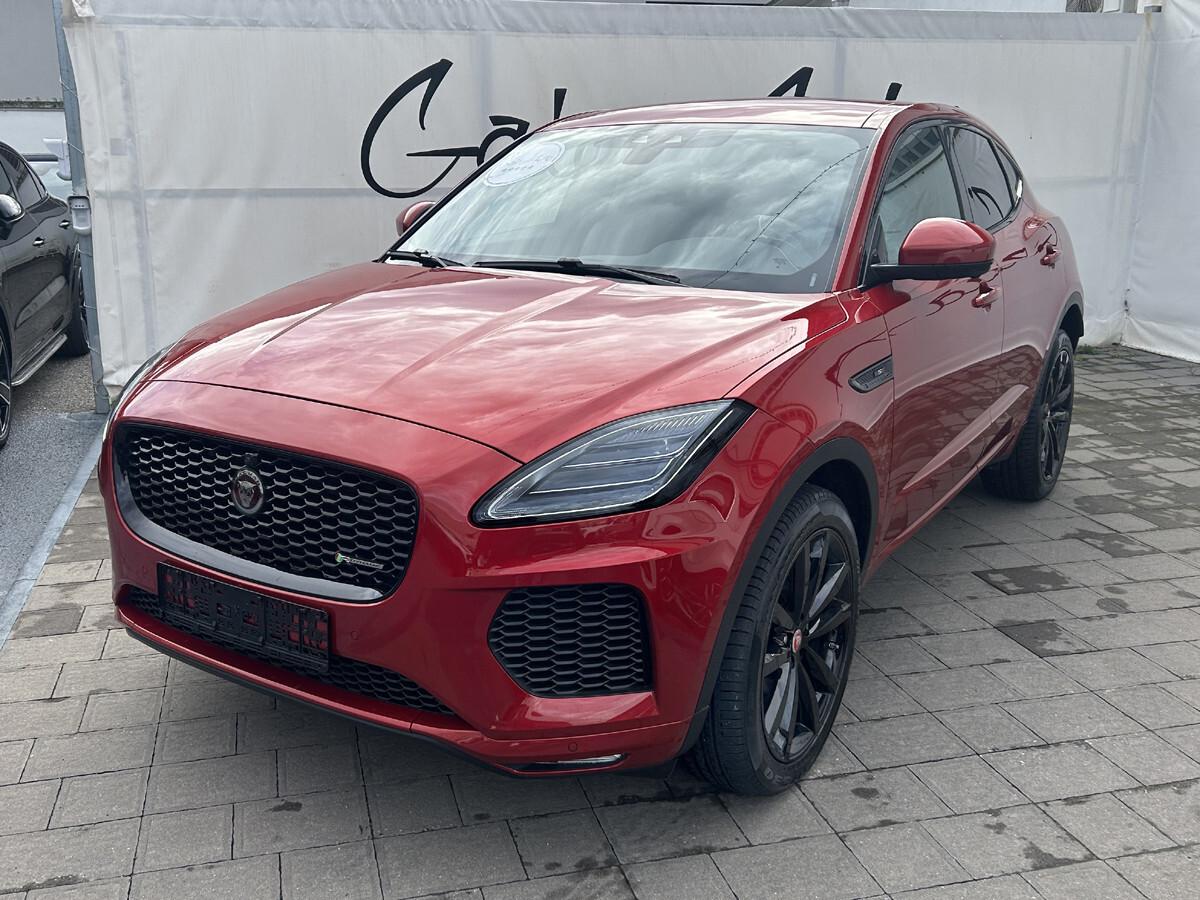 Jaguar E-Pace 2.0D 180 CV AWD R-Dynamic S