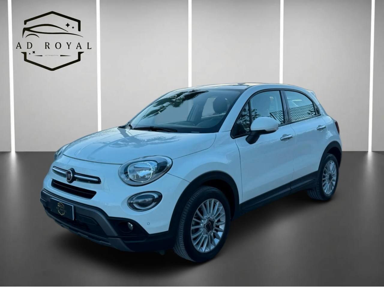 Fiat 500X 1.6 MultiJet 120 CV Cross 04/2019