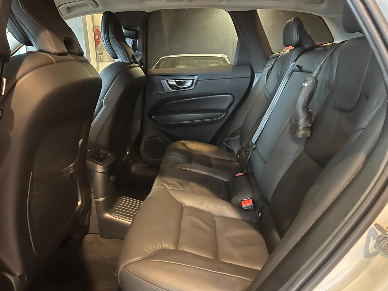 Volvo XC 60 T6 Plug-in hybrid AWD /DA RIPRISTINARE