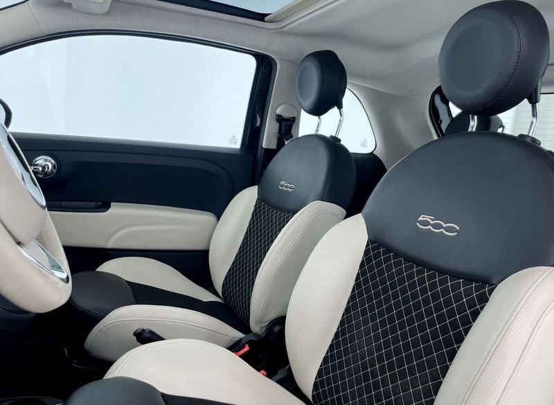 FIAT 500 500 1.0 Hybrid Dolcevita