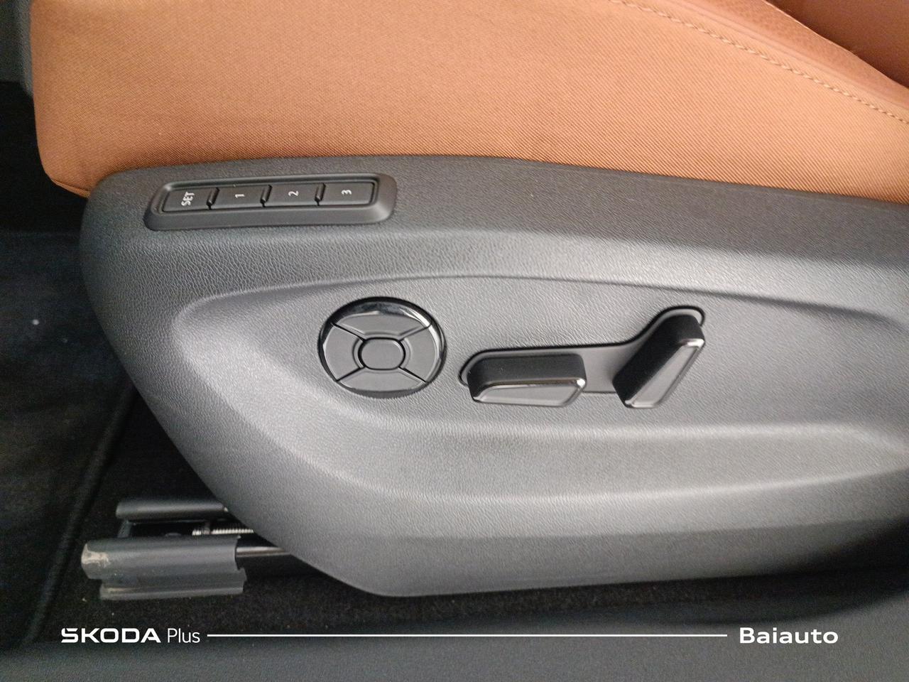 Skoda Kodiaq 2.0 tdi 150cv selection dsg