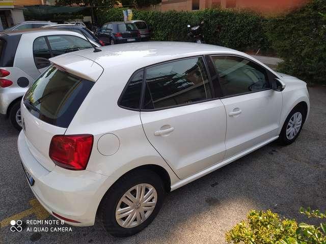Volkswagen Polo Polo 5p 1.0 mpi Trendline 60cv