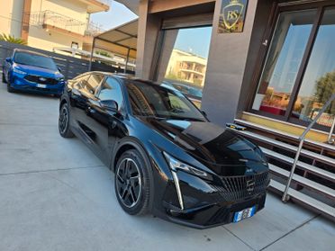 Peugeot 408 PureTech 130 S&S EAT8 GT