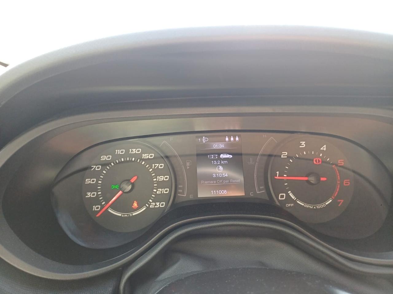 Fiat Tipo 1.3 Mjt S&S 5 porte Street